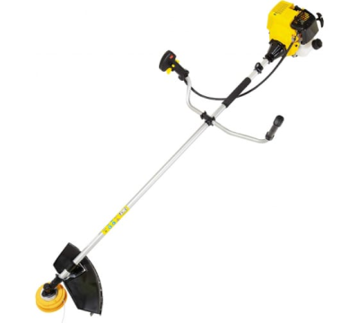Бензокоса 2,0л.с. HUTER GGT-1500 4Т (четырёхтактный) в Нефтеюганске