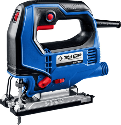 Электролобзик ЗУБР ЛП-700 К 
