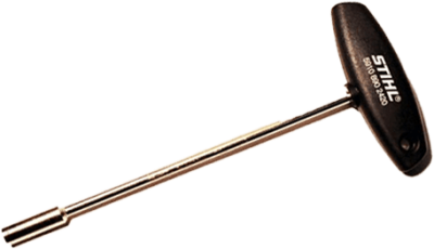 Ключ STIHL Т-образый 8х200 STIHL (5910 890 2420) в Нефтеюганске