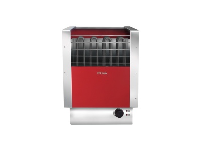 Электрокаменка ЭКМ-6 "FIVA" окраш. в Нефтеюганске