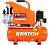 Компрессор  8атм.  6л. КРАТОН AC-175-6-DD (3 01 01 030) в Нефтеюганске
