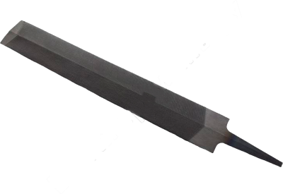 Напильник ромбический 250 №2 (97119) SITOMO в Нефтеюганске