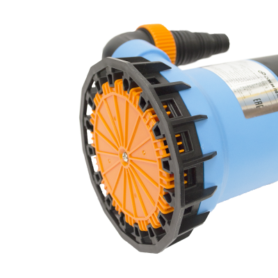 Насос дренажный погружной 110/8 ДЖИЛЕКС (5100) в Нефтеюганске