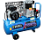 Компрессор 10атм. 50л. GARAGE AB50-360A (8710820) в Нефтеюганске