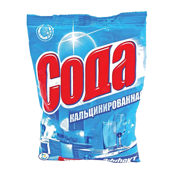Сода в Нефтеюганске