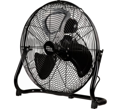 Вентилятор напольный Оasis VN-110 B в Нефтеюганске