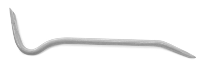 Гвоздодер 570мм D22 ЛГ-20 Ц15хр КЗСМИ (101) в Нефтеюганске