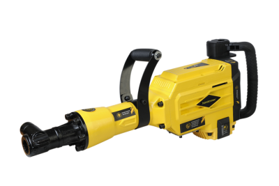 Электромолоток 30 мм. Hanskonner HRH2150VC (4603010084167,142423) 2100 Вт. 