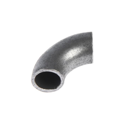 Отвод стальной DN 20 крутоизогнутый, под сварку (7036589) в Нефтеюганске