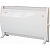 Конвектор электрический настен.напольн. ЭВУС 2,0 кВт , белый в Нефтеюганске
