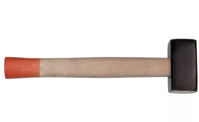 Кувалда  2 кг кованная в Нефтеюганске