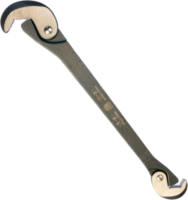 Ключ многофункциональный быстрозажимной BERGER BG-0832 QW в Нефтеюганске