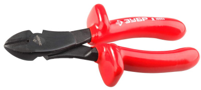 Бокорезы 170мм до 1000В ЗУБР (2214-6-17) в Нефтеюганске