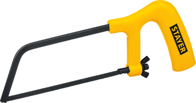 Ножовка по металлу 150мм STAYER (1561) в Нефтеюганске