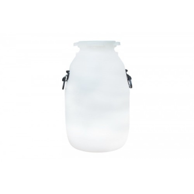 Бочка 51л. пластмассовая в Нефтеюганске