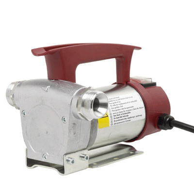 Насос для перекачивания ГСМ MOBIFIхх 12В(23012 FMT) в Нефтеюганске