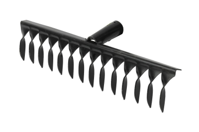 Грабли 14 витых зубцов, 2мм.(ГВ14-060) б/ч в Нефтеюганске