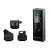 Дальномер лазерный 20 м. BOSCH ZAMO III SET (0603672701) в Нефтеюганске