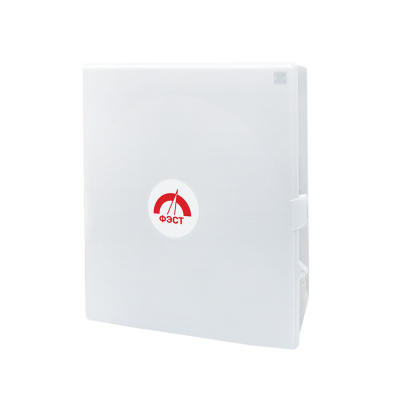 Аптечка для оснащения промышленных предприятий ФЭСТ пластиковый шкаф в Нефтеюганске