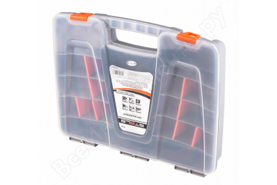 Органайзер 370*280*60мм STELS (90708) в Нефтеюганске