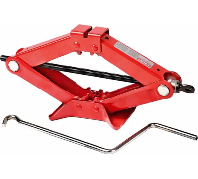 Домкрат винтовой 2тн 120-395мм ЗУБР (43040-2) в Нефтеюганске