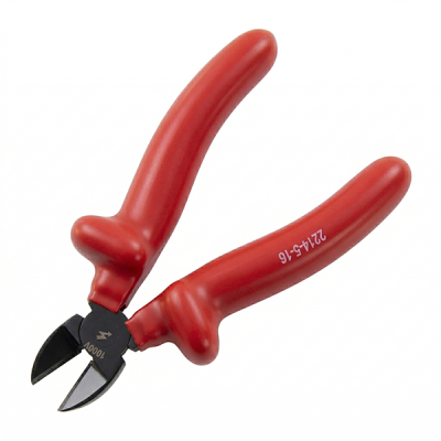 Бокорезы 160мм до 1000В ЗУБР [2214-5-16] в Нефтеюганске