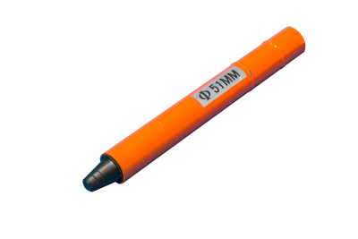 Вибронаконечник 51мм. Vektor