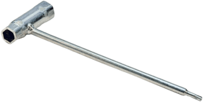 Ключ свечной комби STIHL FS-130 4-mix (41808903400) в Нефтеюганске