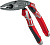 Плоскогубцы 200мм комб. изогнутые CombiErgo NWS (1096-69-200) в Нефтеюганске