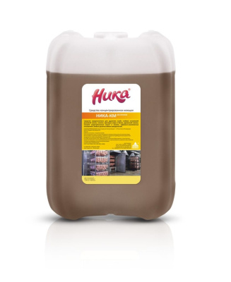 Моющее средство НИКА-КС концентрированное 7л в Нефтеюганске