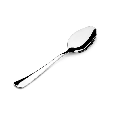 Ложка чайная "Росинка" 1,8мм б/н в Нефтеюганске