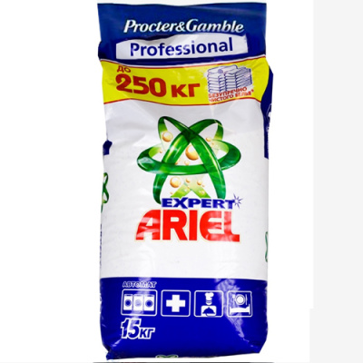Стиральный порошок Ариель автомат 12кг в Нефтеюганске
