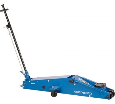 Домкрат подкатной гидравл.20тн NORDBERG N3220 в Нефтеюганске