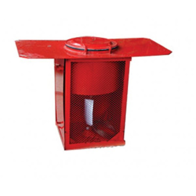 Пеногенератор ГПС-2000 в Нефтеюганске