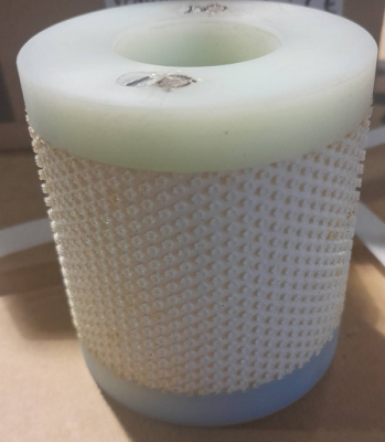 Ролик к устройству УМПП-25 в Нефтеюганске