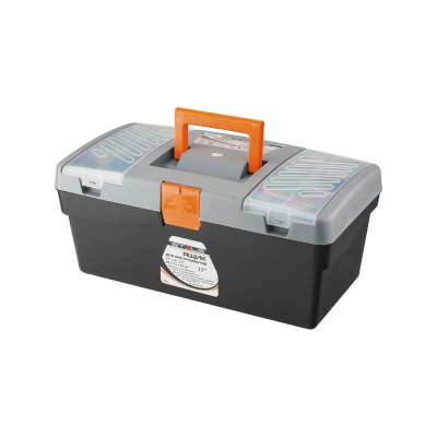 Ящик для инструмента 17" STELS (90704)  в Нефтеюганске
