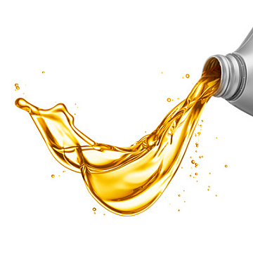 Масла и смазки  в Нефтеюганске