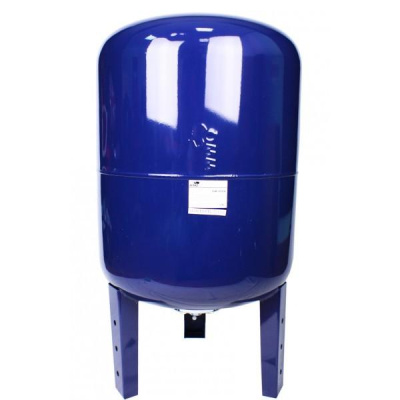 Гидроаккумулятор вертикальный WWQ GA 100V в Нефтеюганске