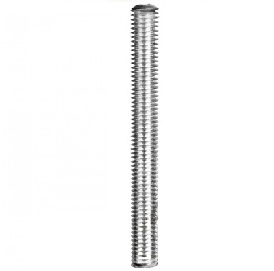 Шпилька М10х2000 оцинкованная в Нефтеюганске