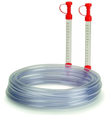 Уровень гидростатический 10м STABILA 93ZS (13992)  проф. в Нефтеюганске