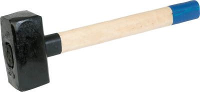 Кувалда  5 кг кованная в Нефтеюганске