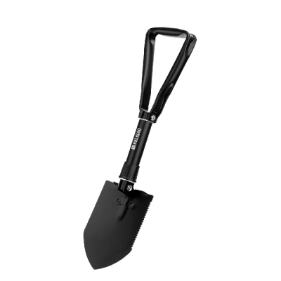 Лопата саперная складная в чехле PALISAD (61428) в Нефтеюганске