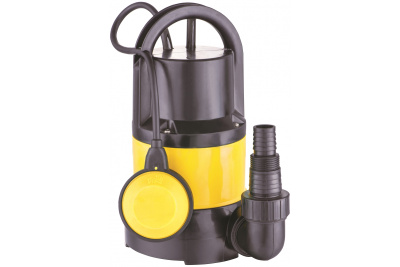 Насос дренажный  900Вт,14м3/час,пластик ND 900 WWQ в Нефтеюганске