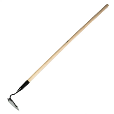 Мотыга 170*60мм с черенком  CИБРТЕХ (62316) в Нефтеюганске