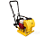 Виброплита бензиновая Vektor VPG-70 (Е) (дв.HONDA GX-160) 5,5 л.с., 76кг. в Нефтеюганске
