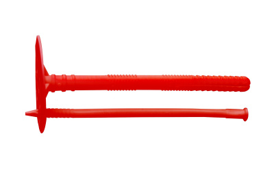 Дюбель для изоляции 10х200 с пласт. гвоздем в Нефтеюганске