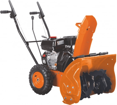 Снегоочиститель Кратон GSB-6.5S-M (5 08 01 011) в Нефтеюганске