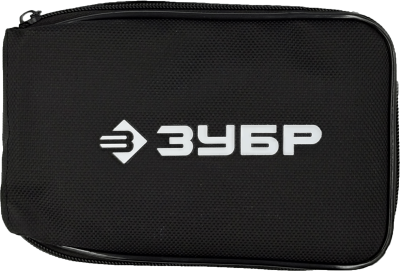 Мультиметр цифровой Зубр PRO-815-T (59815-T) в Нефтеюганске