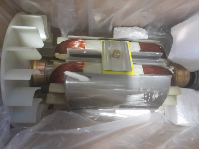 Ротор в сборе для DS5500AES (190х140) в Нефтеюганске
