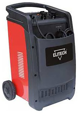 Пускозарядное устройство ELITECH УПЗ 400/240 в Нефтеюганске